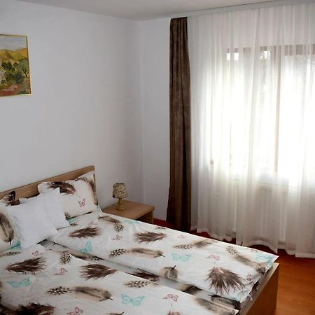 Apartament Trei Stejari Sibiu Exteriör bild