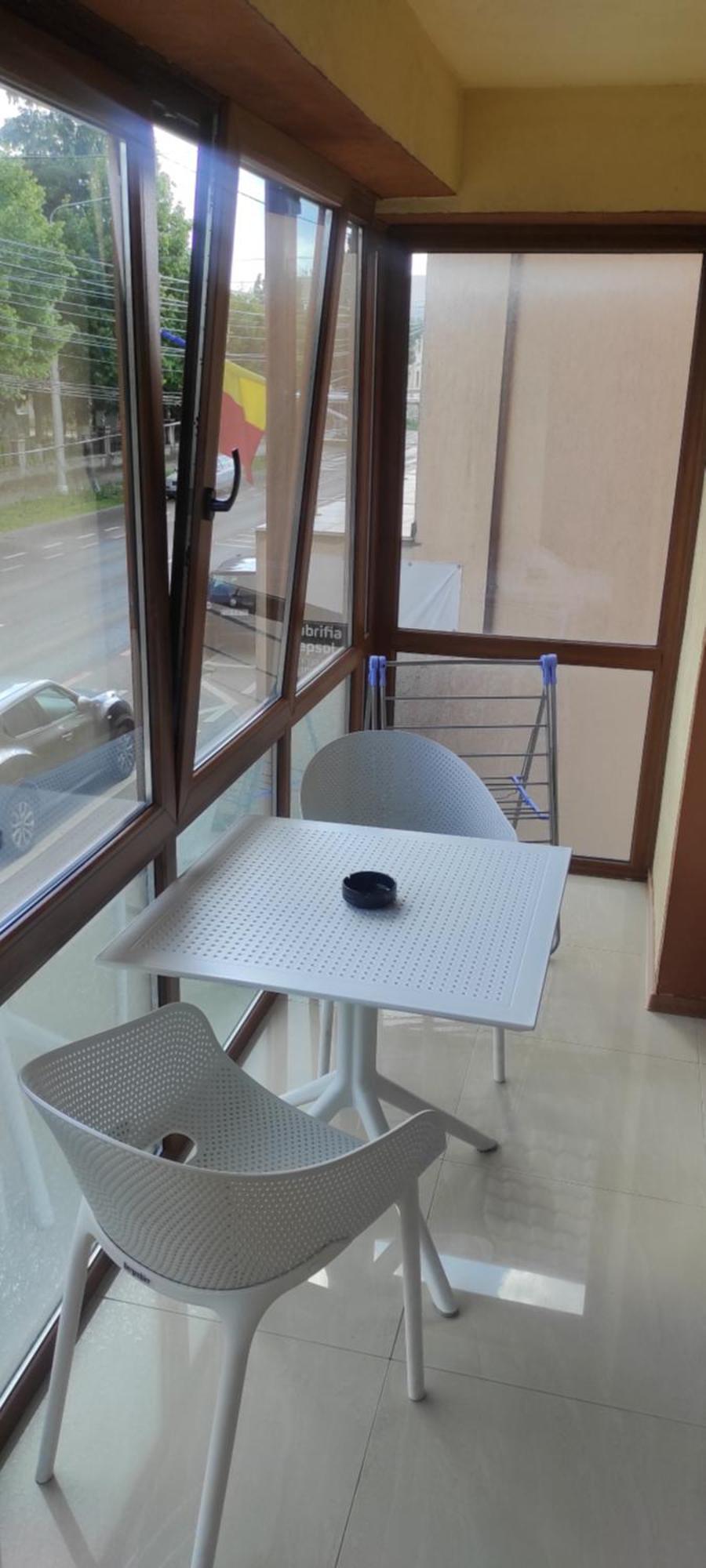 Apartament Trei Stejari Sibiu Exteriör bild